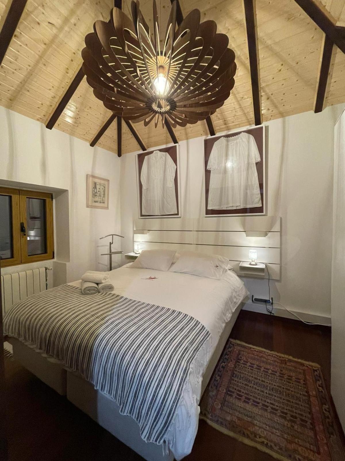 Casa Dos Falcoes Casa Rural De Construcao Tradicional Faja da Ovelha Luaran gambar